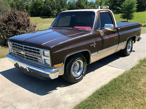 Research, compare, and save listings, or contact sellers directly from 138 <b>C10</b>/K10 models in Oklahoma City, OK. . C10 for sale near me